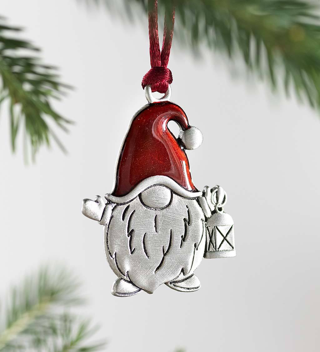 Christmas Tree Pendant Alloy Decoration Ornaments