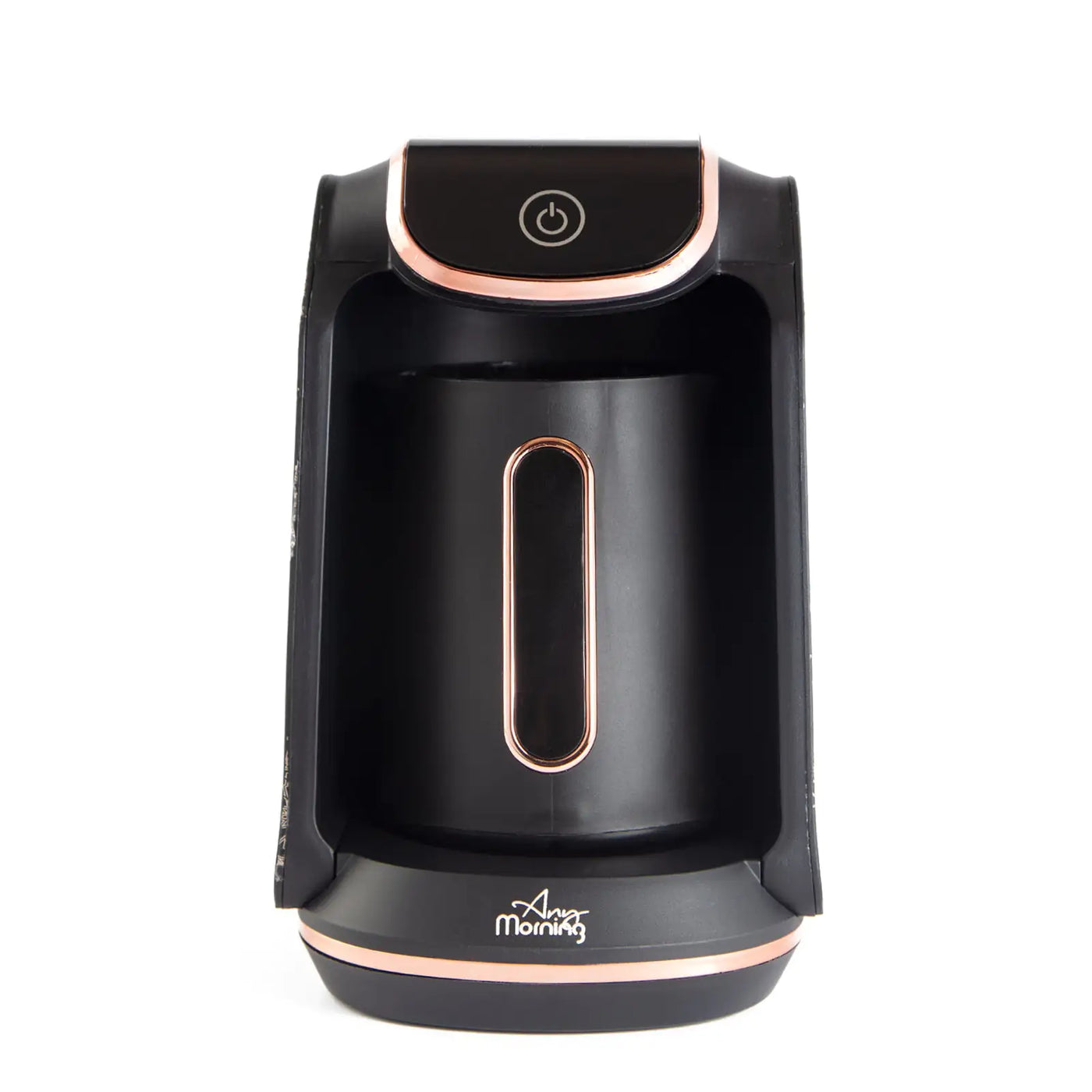 Authentic and Traditional Turkish Coffee Machine