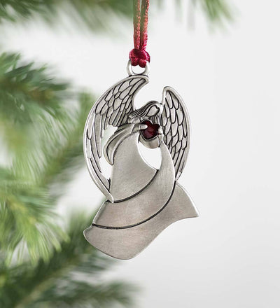 Christmas Tree Pendant Alloy Decoration Ornaments