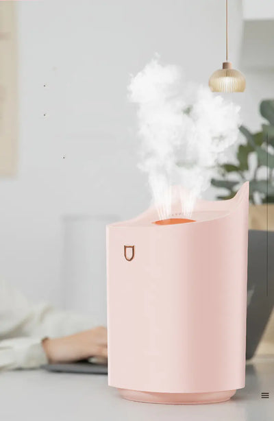 USB Large Capacity Creative Desktop Humidifier