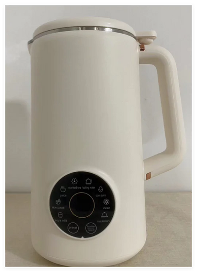 Portable Soy Milk & Smoothie Blender