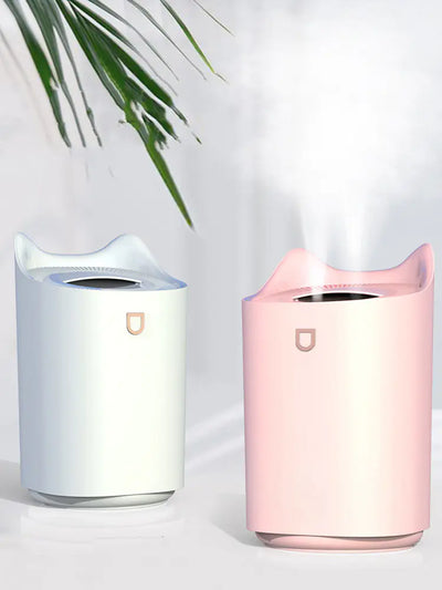 USB Large Capacity Creative Desktop Humidifier
