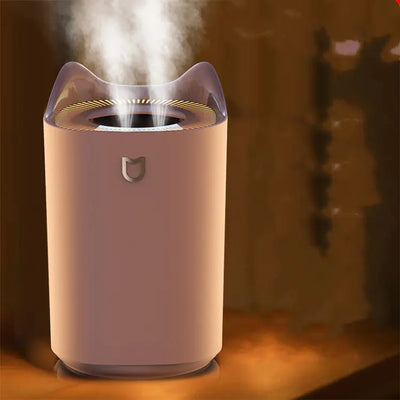 USB Large Capacity Creative Desktop Humidifier