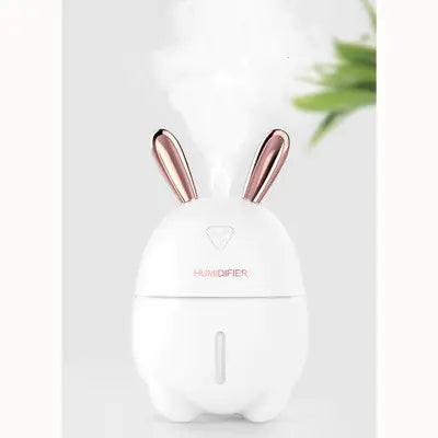 Rabbit Humidifier and Atomizer