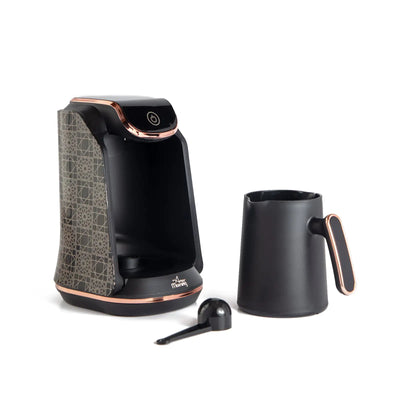Authentic and Traditional Turkish Coffee Machine