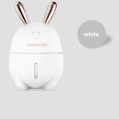 Rabbit Humidifier and Atomizer