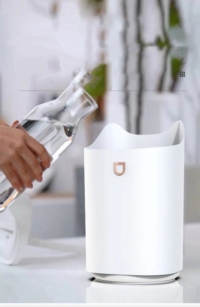 USB Large Capacity Creative Desktop Humidifier